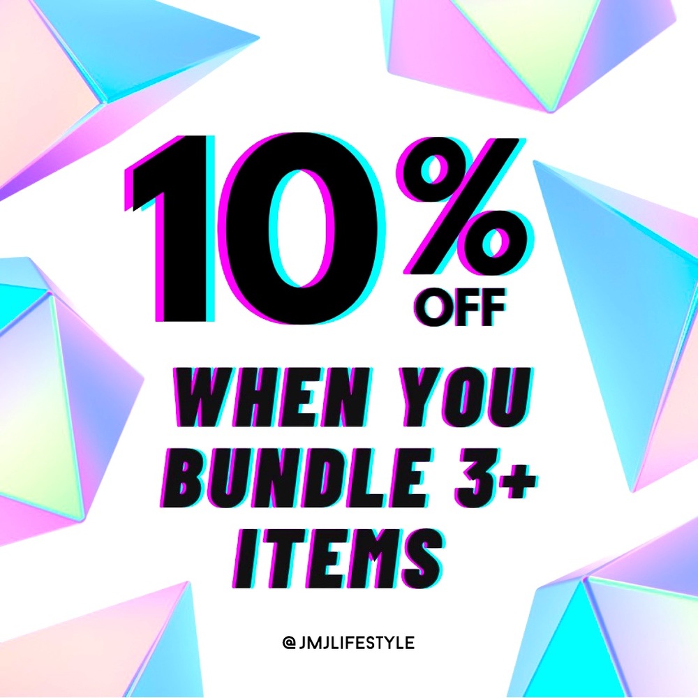 10% off